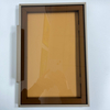 aluminum frame Door for cabinet