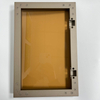 aluminum frame Door for cabinet