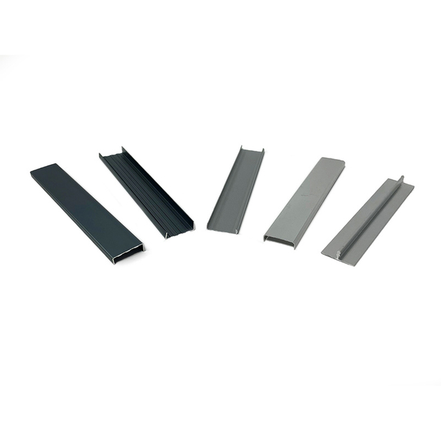 Aluminum Trim Strip Edge Trim